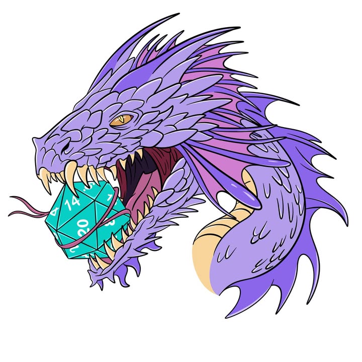 Scales Of The Basilisk